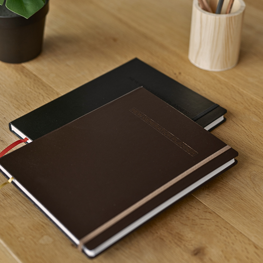 Kairós Planner